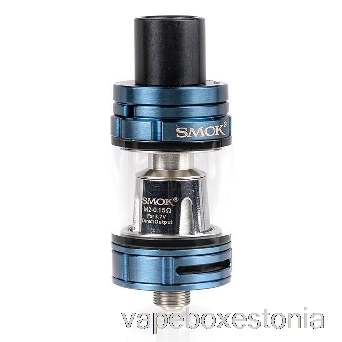 Vape Box Estonia Smok Tfv8 Baby Beast Tank Sinine